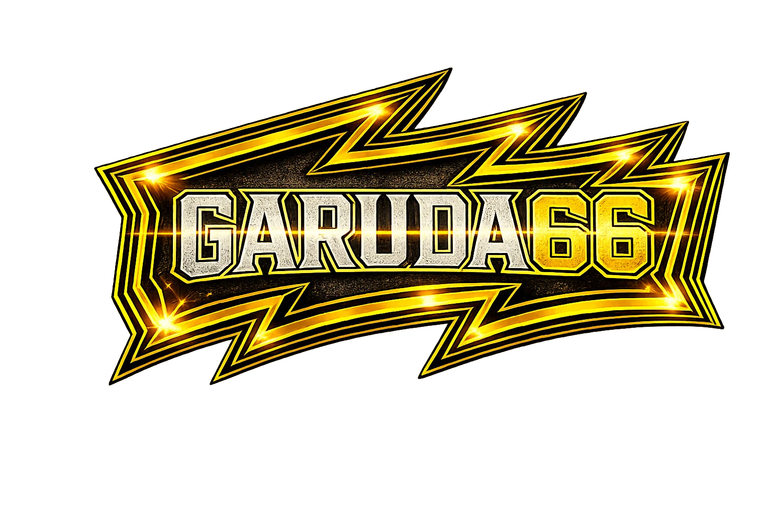 GARUDA66  Logo