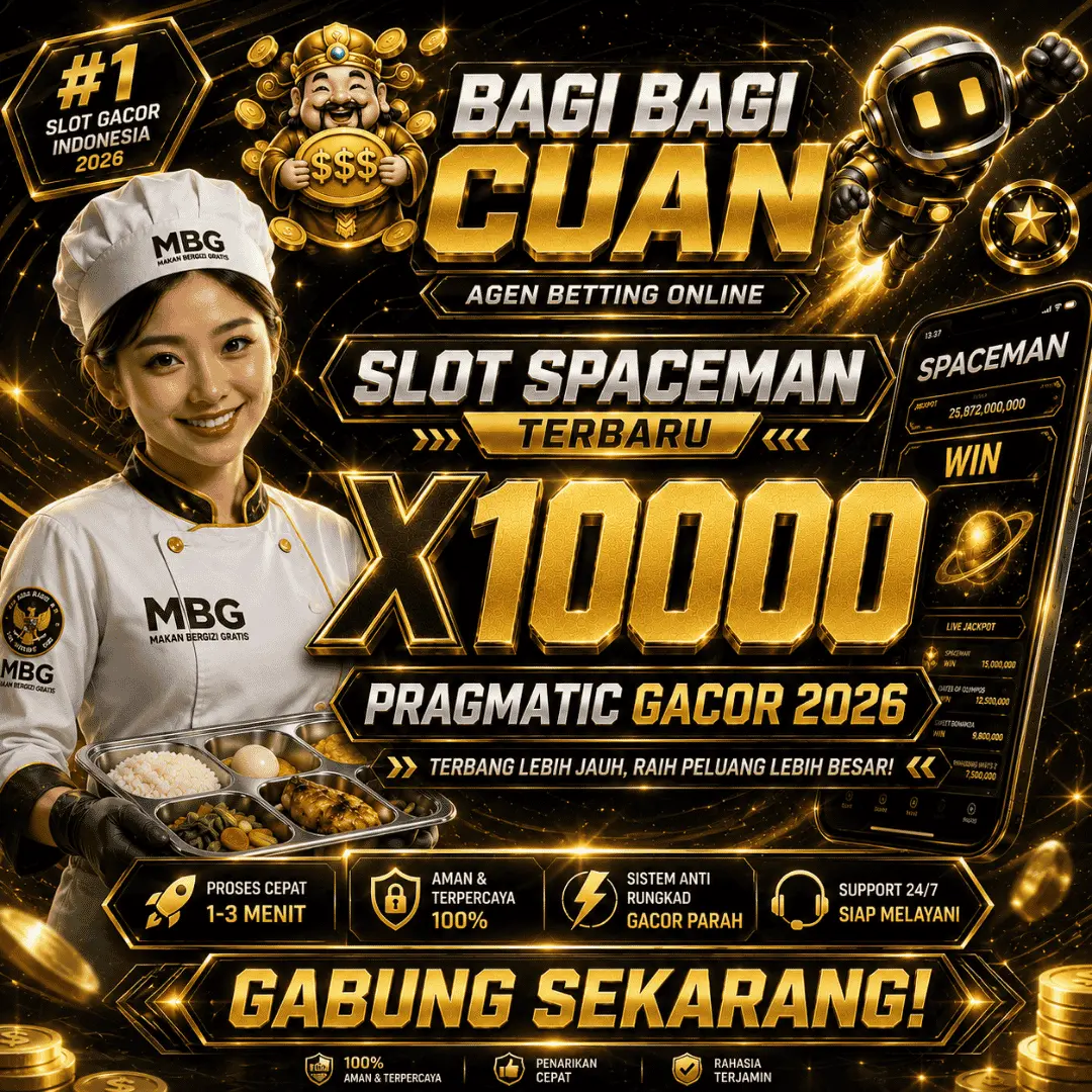 GARUDA66 Banner